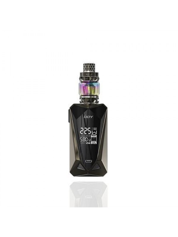 iJoy Diamond Mini 225W Kit (18650 Version)