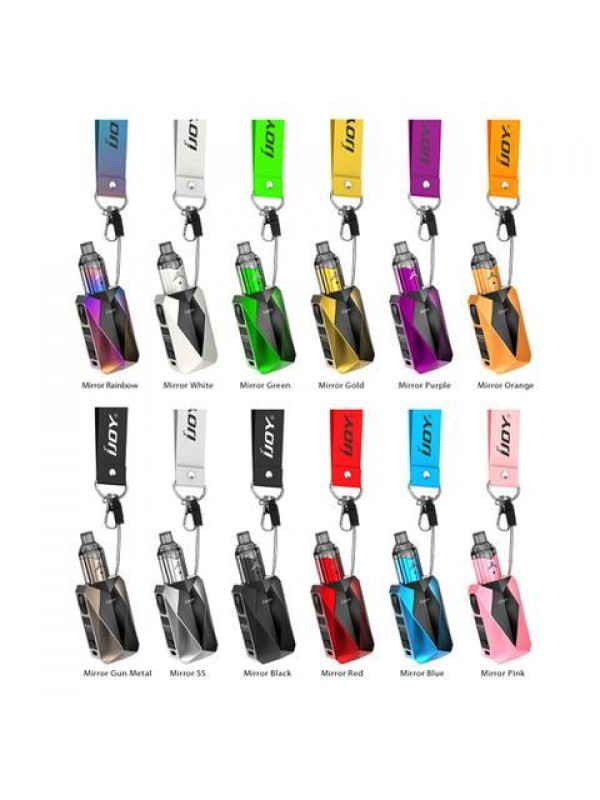 iJoy Diamond VPC AIO 45W Kit