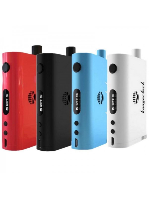 Nebox Starter Kit by Kangertech