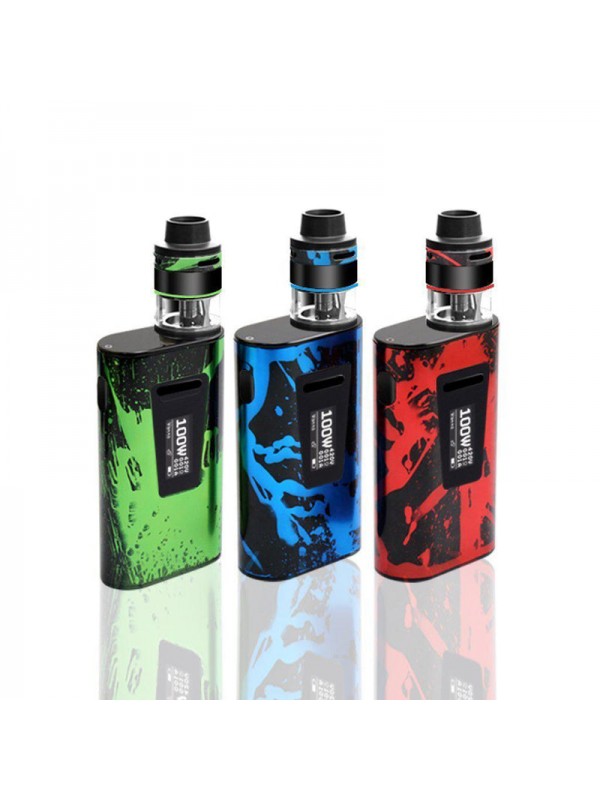 Aspire Typhon 100W Revvo Kit