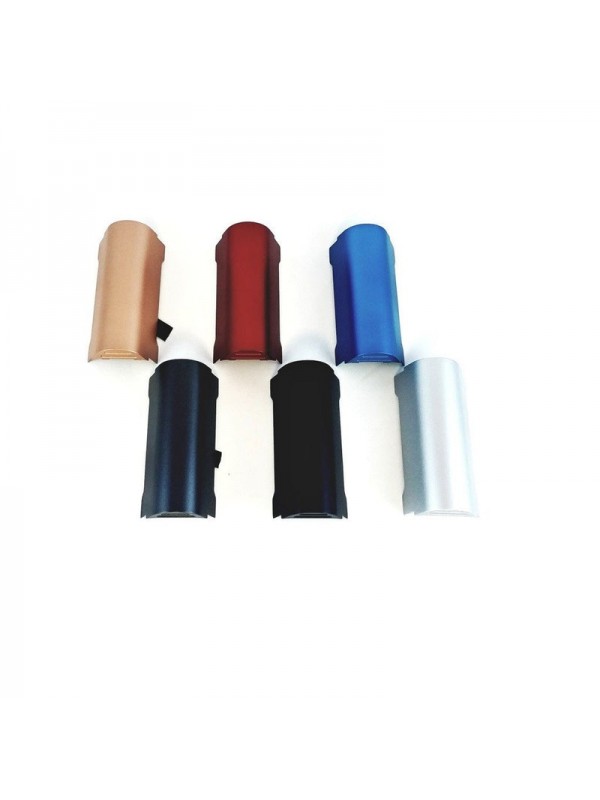 Duo 3 Triple Battery Cover - Fuchai