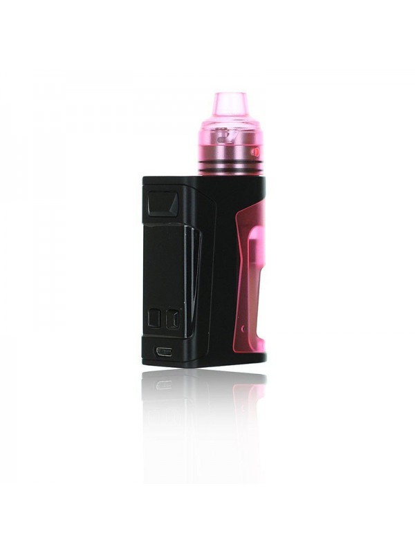 Vandy Vape Simple EX BF Squonk Kit