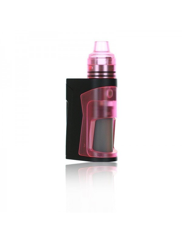 Vandy Vape Simple EX BF Squonk Kit