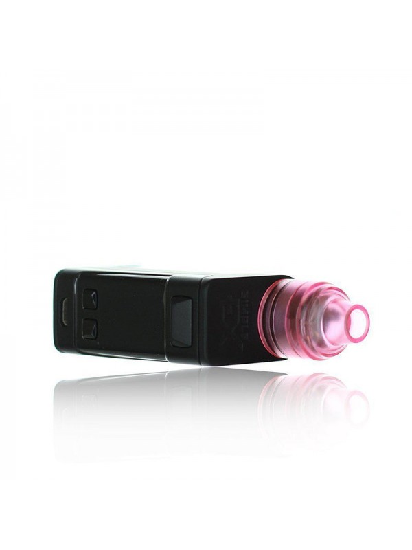 Vandy Vape Simple EX BF Squonk Kit