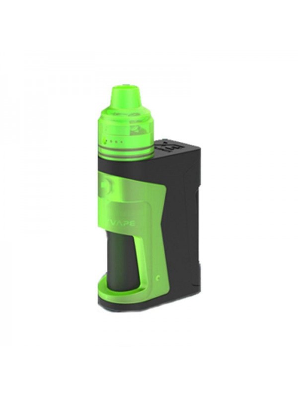 Vandy Vape Simple EX BF Squonk Kit