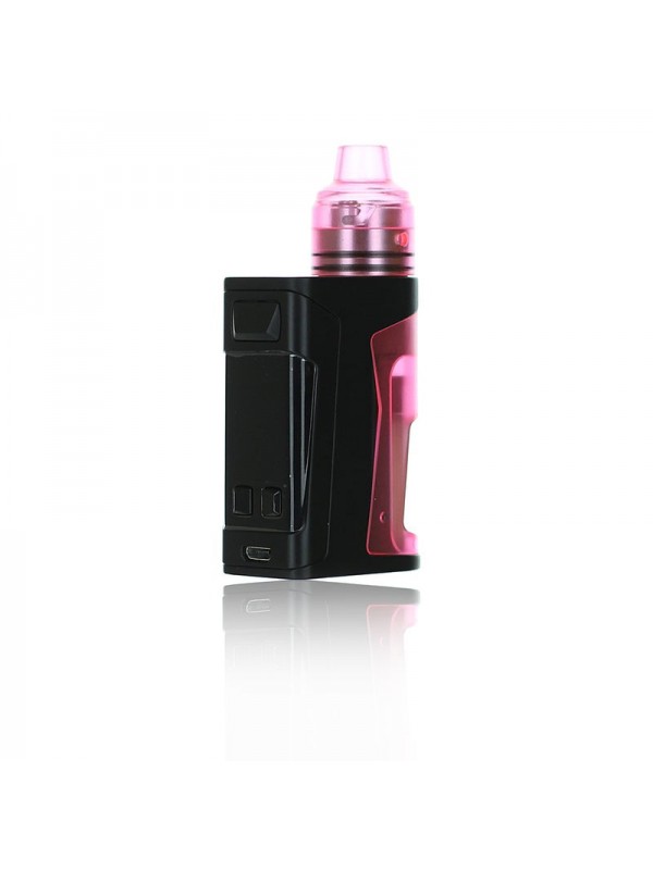 Vandy Vape Simple EX BF Squonk Kit