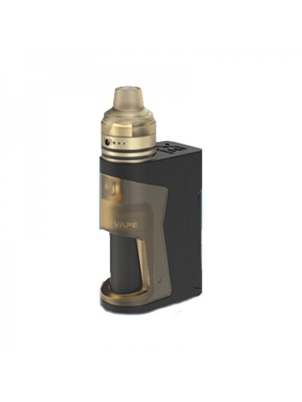 Vandy Vape Simple EX BF Squonk Kit