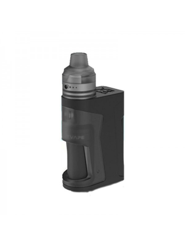 Vandy Vape Simple EX BF Squonk Kit