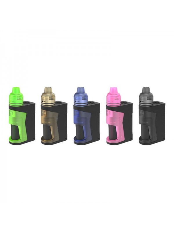 Vandy Vape Simple EX BF Squonk Kit