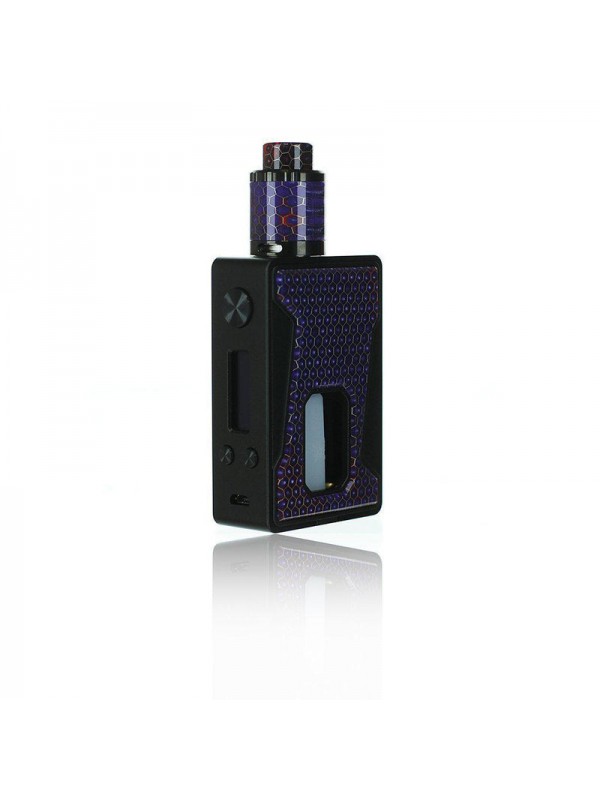 Aleader BHIVE 100W Squonk Kit