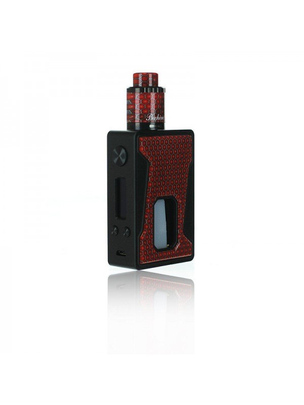 Aleader BHIVE 100W Squonk Kit