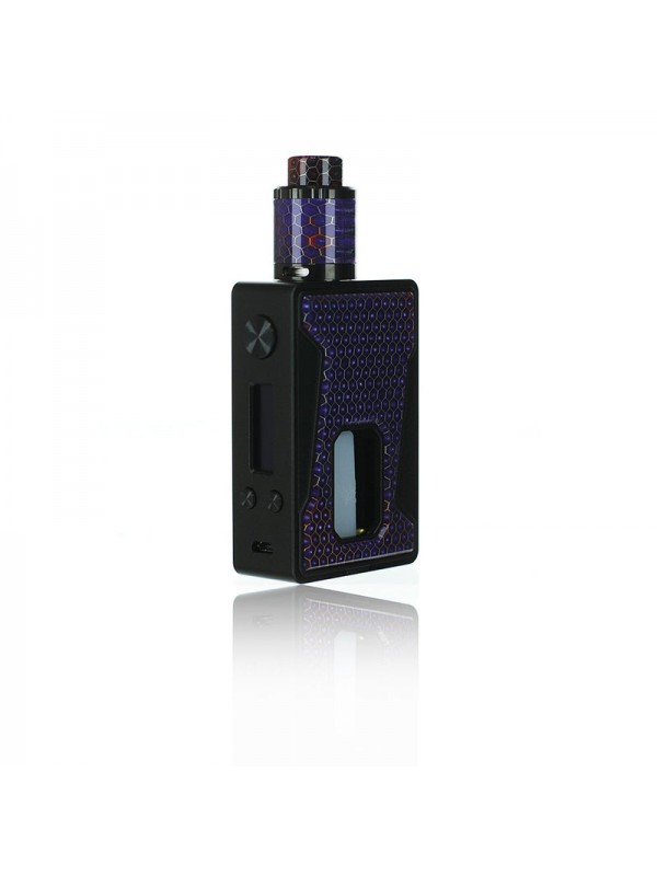 Aleader BHIVE 100W Squonk Kit