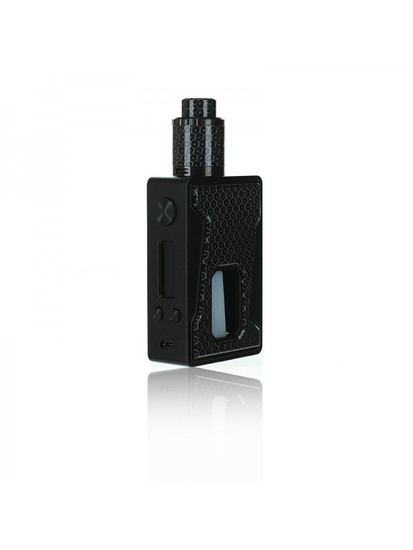 Aleader BHIVE 100W Squonk Kit