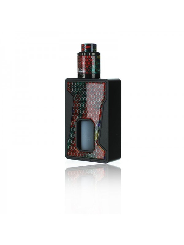 Aleader BHIVE 100W Squonk Kit
