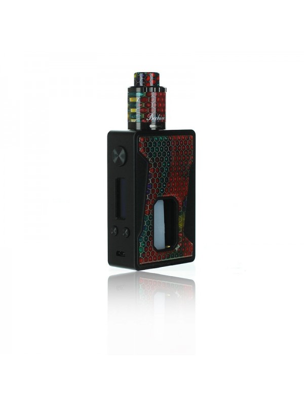 Aleader BHIVE 100W Squonk Kit