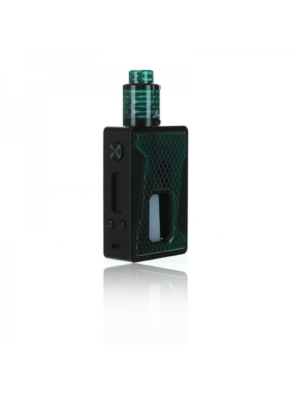 Aleader BHIVE 100W Squonk Kit