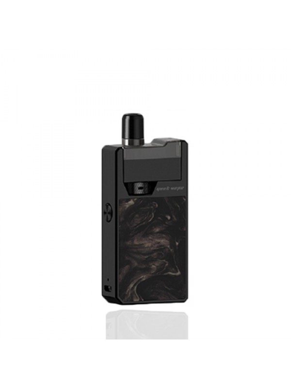 Geek Vape Frenzy Pod Device Kit