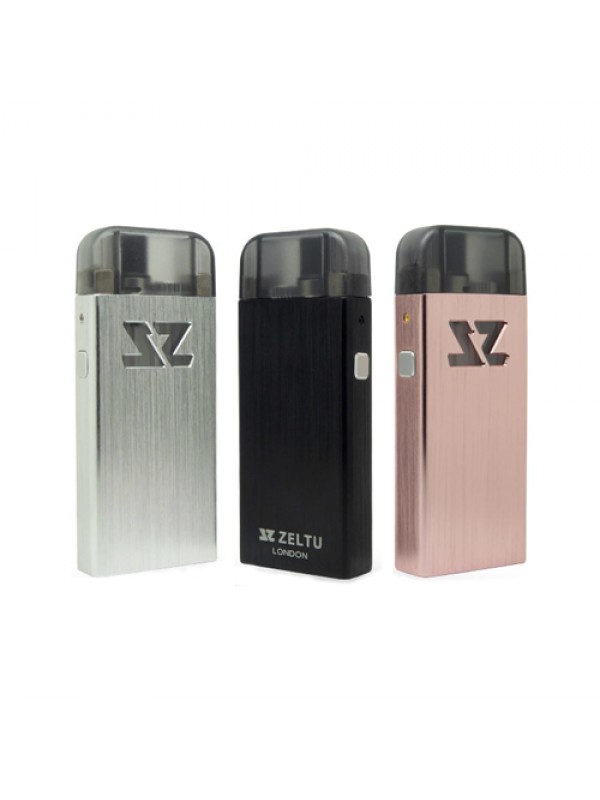 Zeltu X Pod Device