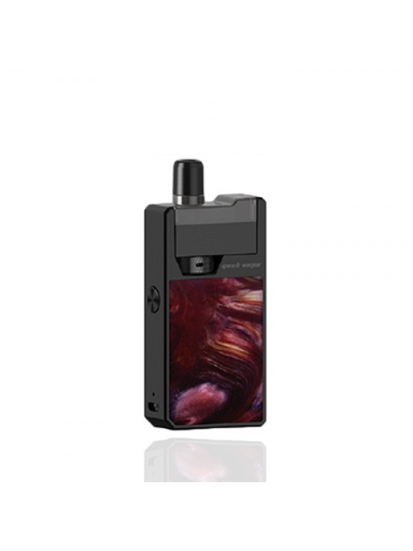 Geek Vape Frenzy Pod Device Kit