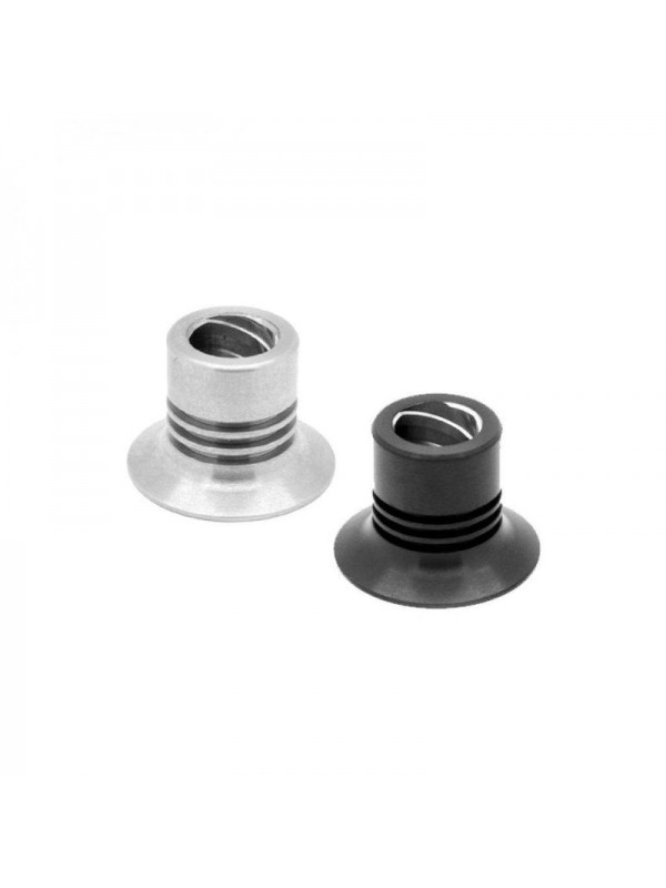 Tobeco Super Mini Tank Drip Tip Metal