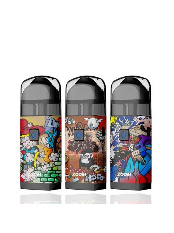 Augvape Zoom Pod Device Kit