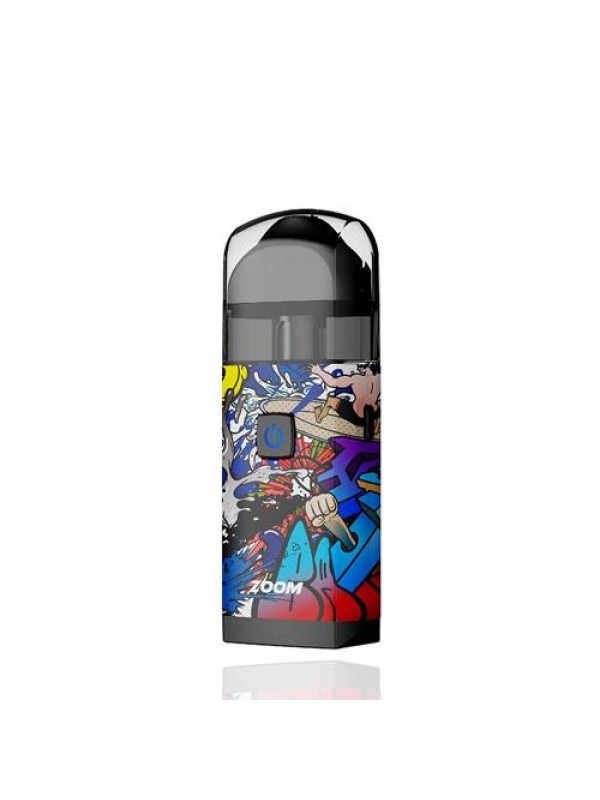 Augvape Zoom Pod Device Kit