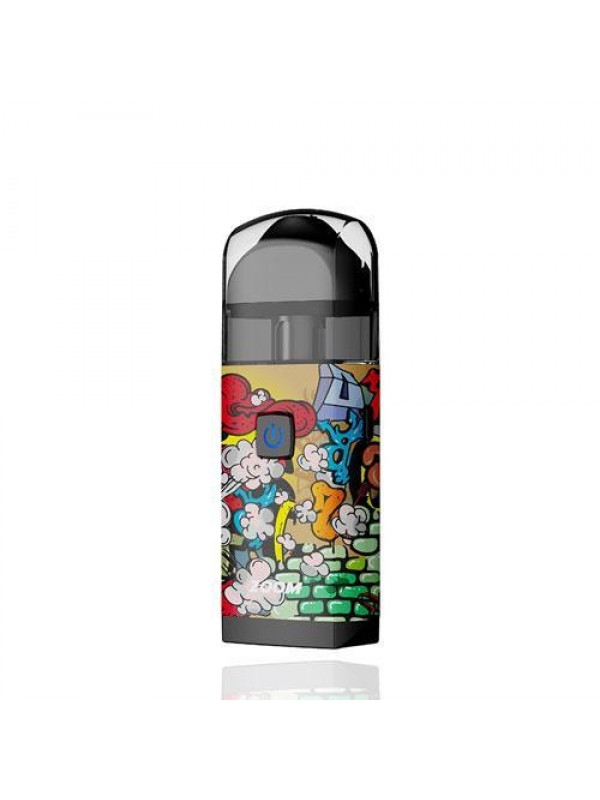 Augvape Zoom Pod Device Kit