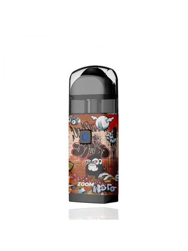 Augvape Zoom Pod Device Kit