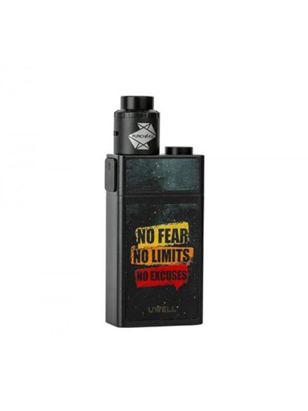 UWELL Blocks 90W Squonk Kit