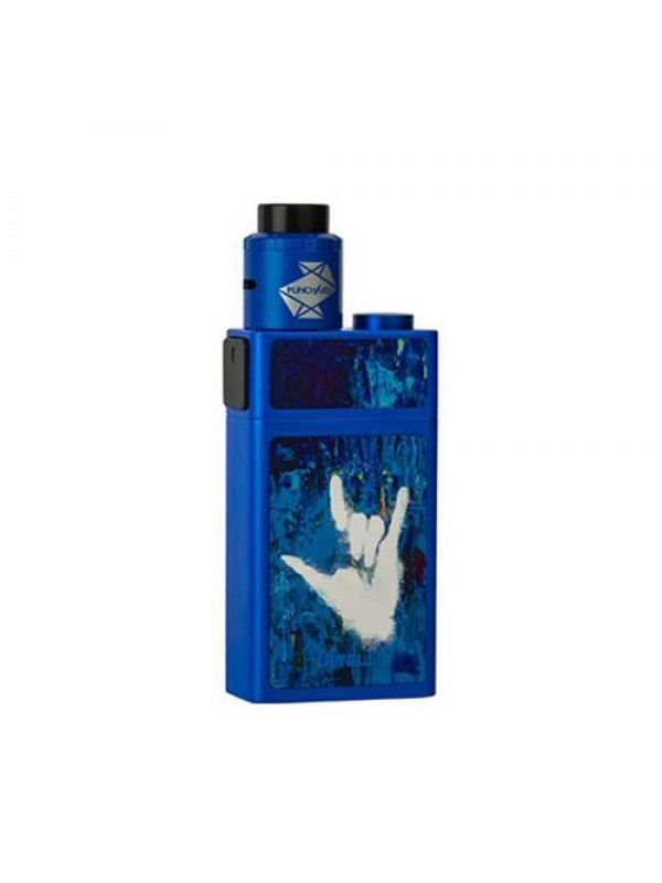 UWELL Blocks 90W Squonk Kit