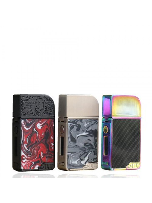 Purge Mods Ally Pod Device (CARTRIDGES NOT INCLUDE...