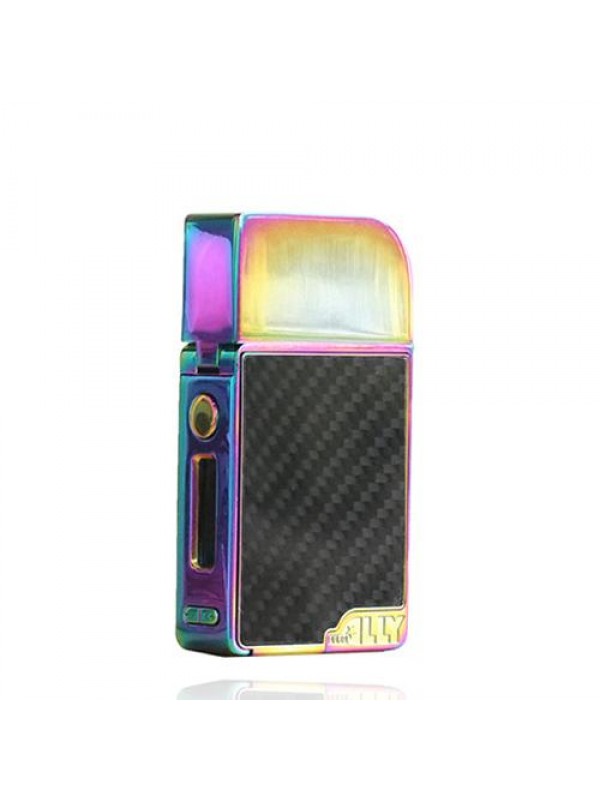 Purge Mods Ally Pod Device (CARTRIDGES NOT INCLUDED)