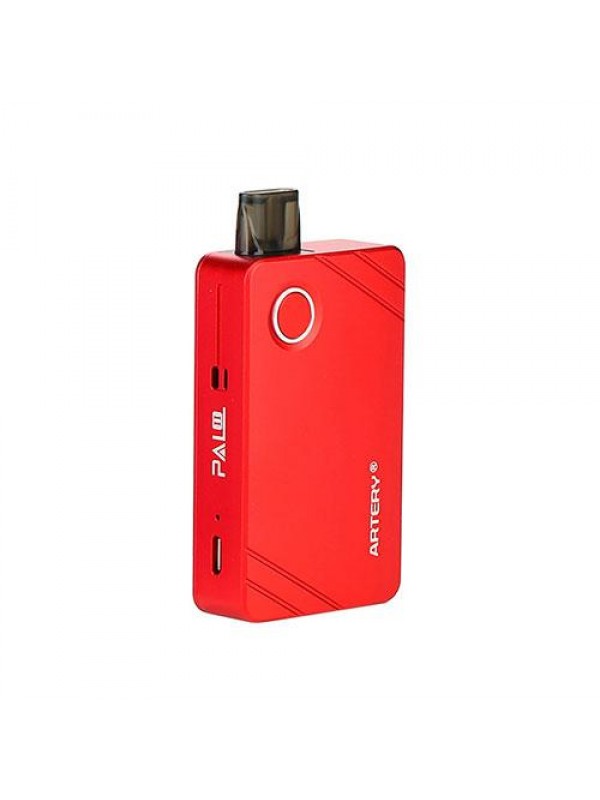 Artery Pal 2 Pod Kit