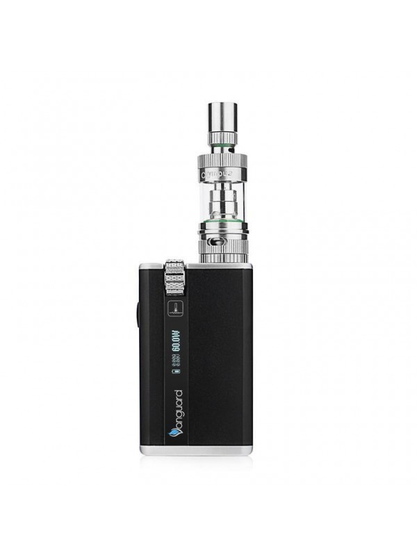 Vanguard 80W Temp Control Kit