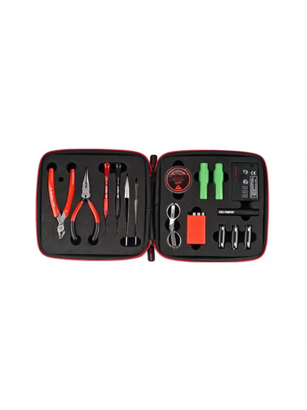 Coil Master DIY Kit V2