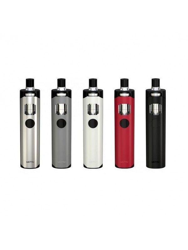 Motiv Starter Kit by Wismec