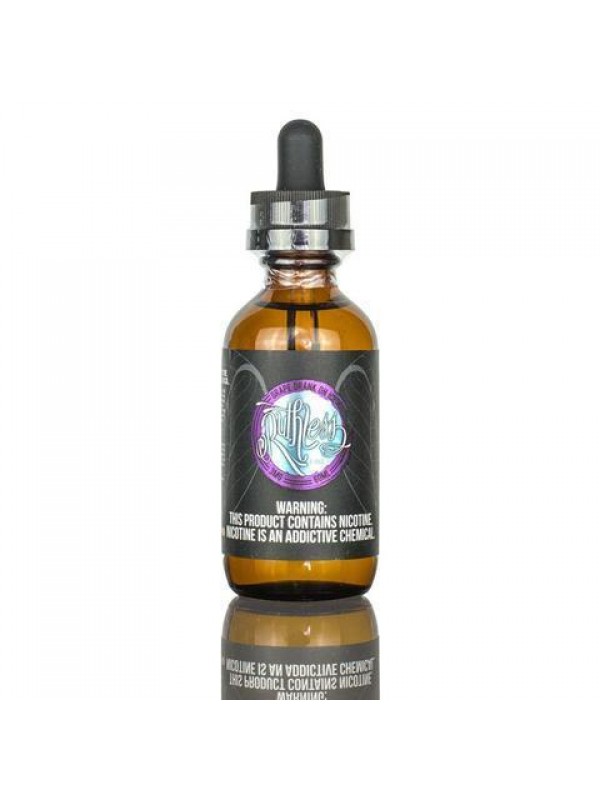 Ruthless Vape Juice Grape Drank On Ice 60ML
