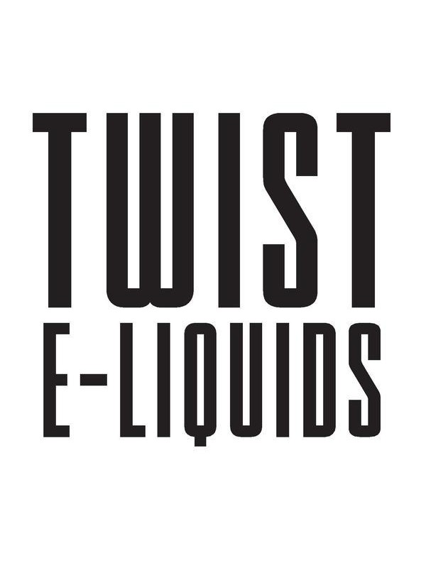 Yellow Peach 2x 30ml Nic Salt Vape Juice - Twist E...