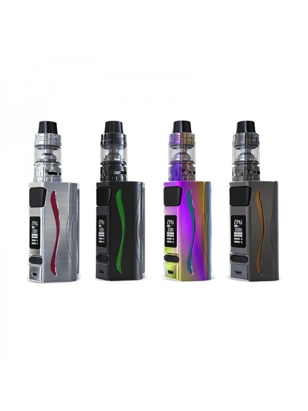 IJOY GENIE PD270 TC Full Kit with 20700 Battery