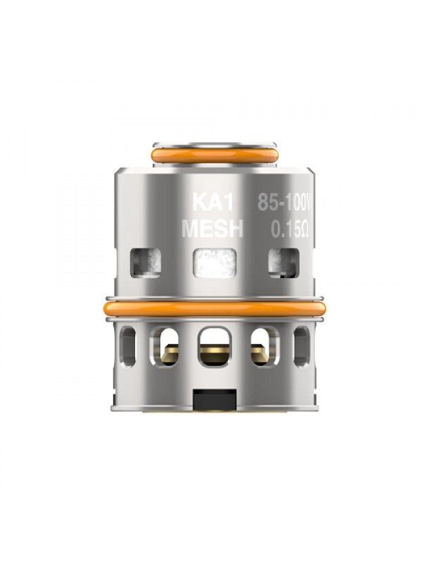 Geekvape M Coil Series (Pack of 5)