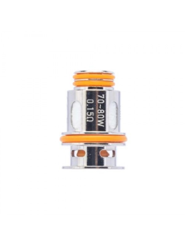OXVA UniPlus Replacement Coils (5x Pack)