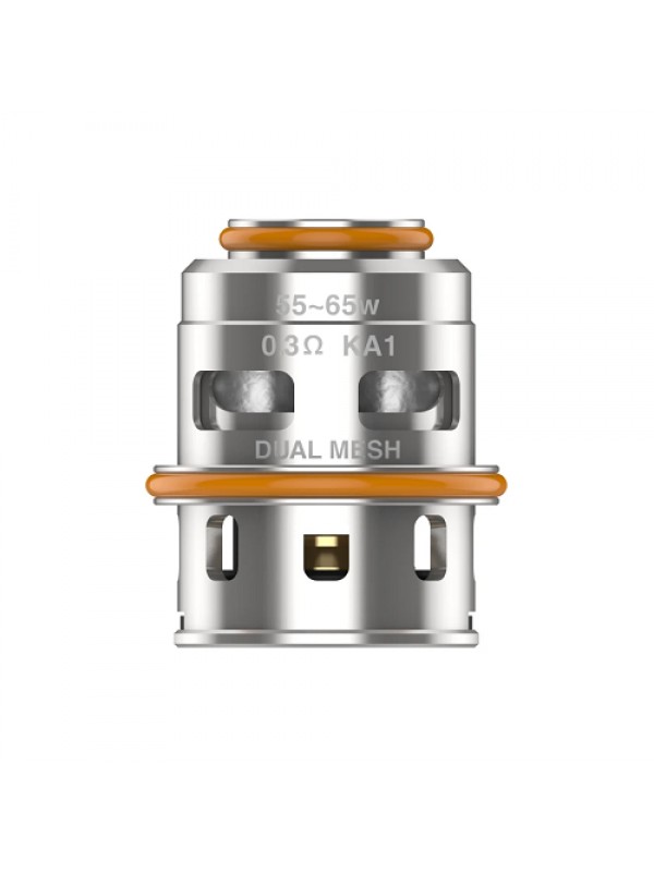 Geekvape M Coil Series (Pack of 5)