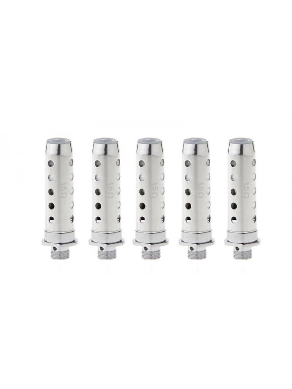 Endura T18 Prism Coils (5pcs) - Innokin