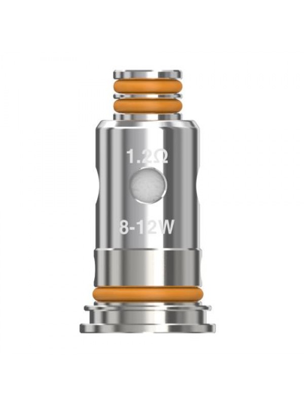 Geekvape G Series Coils (5x Pack) Default Title