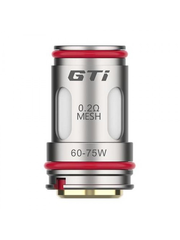Vaporesso GTi Mesh Replacement Coils (5x Pack)