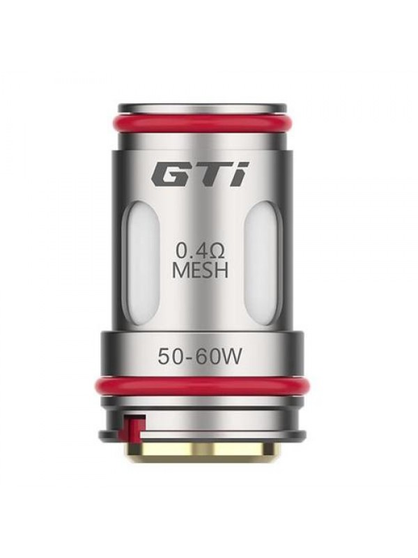 Vaporesso GTi Mesh Replacement Coils (5x Pack)