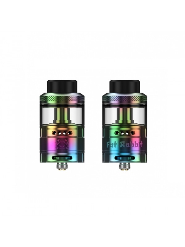 Hellvape Fat Rabbit RTA