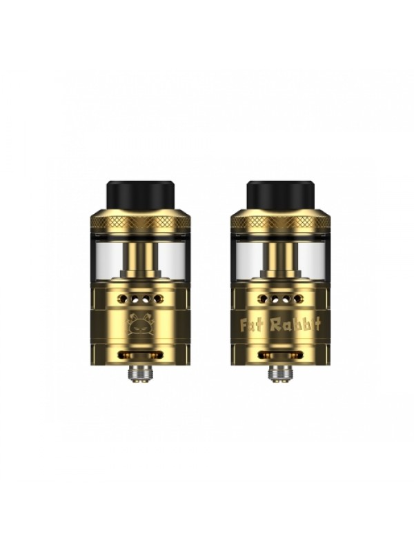 Hellvape Fat Rabbit RTA