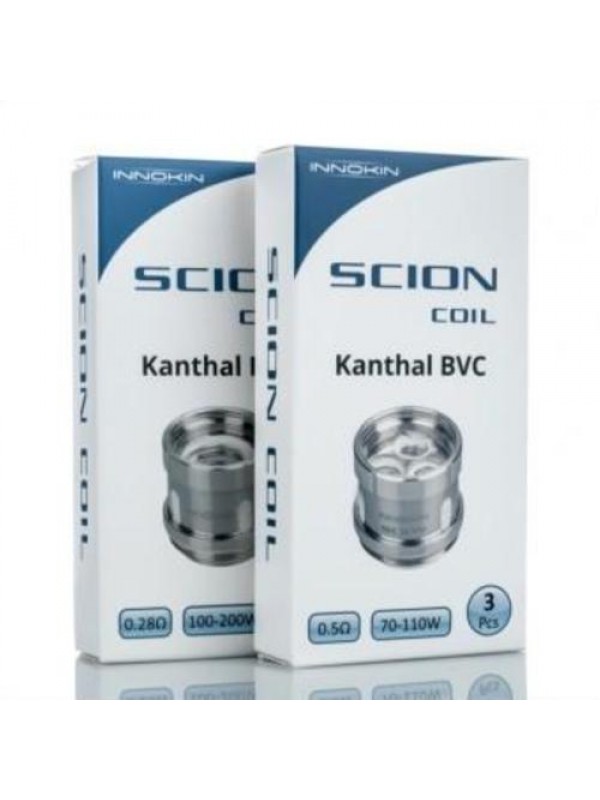 Innokin Scion Replacement Coil (1x Pack) Default T...