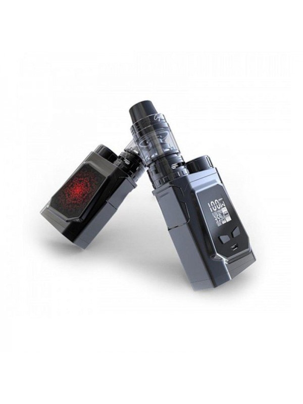 iJoy CAPO 21700 100 TC (Full Kit & Mod Only)